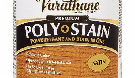varathane wood stain colors chart on pine