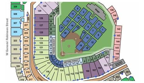 billy joel tickets pittsburgh pnc park