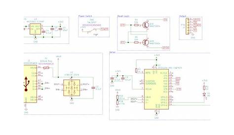 esp32 circuit diagram maker