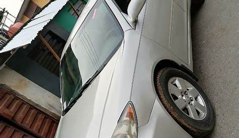 Registered Toyota Camry 05(less Than A Year Used) - Autos - Nigeria