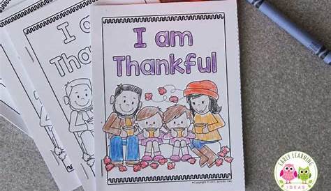 Do you Want a Free Thanksgiving Emergent Reader?