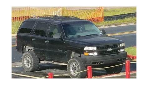 3 Inch Lift Kit For 2004 Chevy Tahoe
