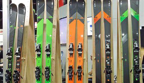 Elan Skis for sale in UK | 59 used Elan Skis