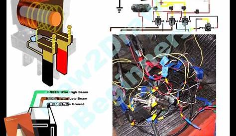 auto electrical wiring basics