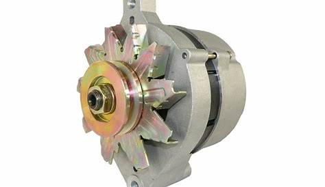 Replacement Alternator for Ford Cars and Trucks | ESupplyLine