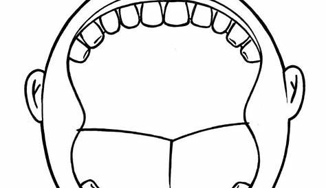Dentist Worksheets for Kindergarten Dental Coloring Pages Activities