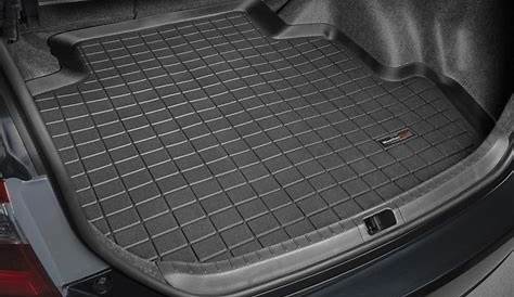 Toyota Corolla WeatherTech Floor Mats (Updated 2020)