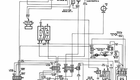 ⭐ Electrical Wiring Diagram Isuzu Panther ⭐ - Alien andowl
