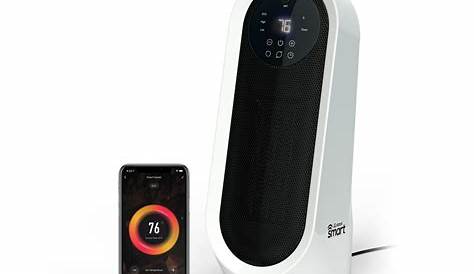 atomi smart at1481 space heater