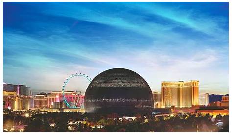 U2 reveal more details about revolutionary Las Vegas show inside a sphere