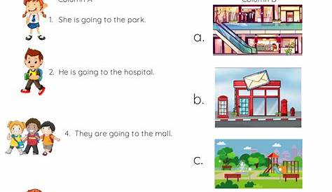 G1-3-Lesson1-Places in Our Community_V2 Interactive Worksheet – Edform