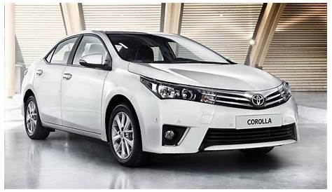 Новая Тойота Королла 2013. Toyota Corolla new. Фото. Цена. Обзор