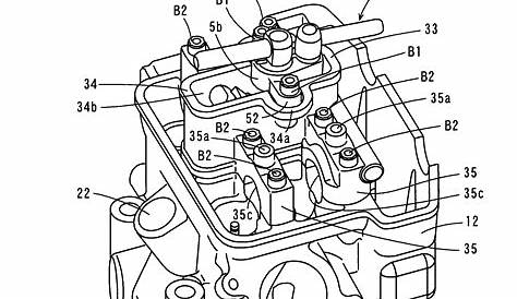 Patent US20090229574 - Fuel injection device, an engine including the