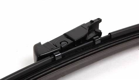 Purchase 2009 TO 2013 Audi Q5 FRONT + REAR Windshield WIper Blades