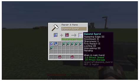 How To Get Unbreaking 3 Books In Minecraft - Image Collections Book