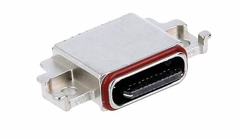 Charging Connector for Kyocera DuraForce Pro 2 by Maxbhi.com