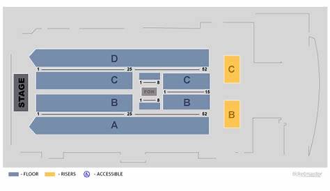 reno aces seating chart