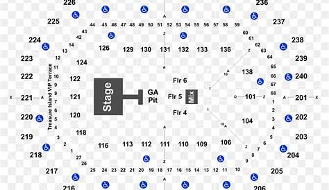 Target Center Seating Chart Cirque Du Soleil | Brokeasshome.com