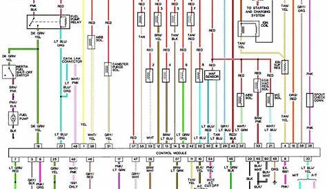 2004 ford f150 wiring diagram download