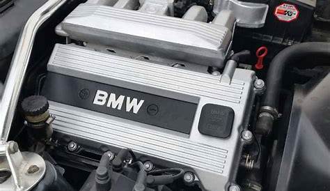 BMW E30 318is Specs & Review - SPANNER RASH