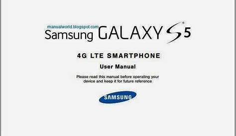 Samsung Sm S766C User Manual