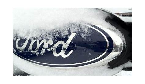 Ford Q1 Logo - LogoDix
