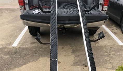 2011 Dodge Ram Swb step rails for Sale in Sanctuary, TX - OfferUp