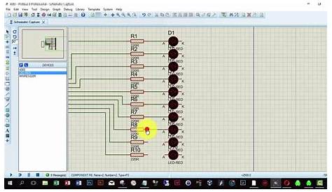 4060 circuit diagram