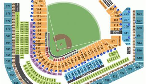 Royals Seating Chart 2017 | Awesome Home