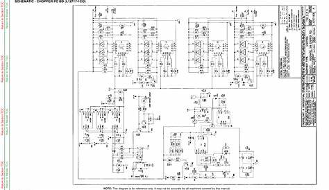 Electrical diagrams, G-11 | Lincoln Electric VANTAGE 400 User Manual