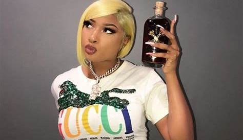 Megan Thee Stallion Signs With 300 Entertainment | Def Pen