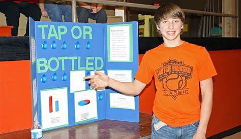 10 Most Recommended Science Fair Projects For 8Th Graders Winning Ideas