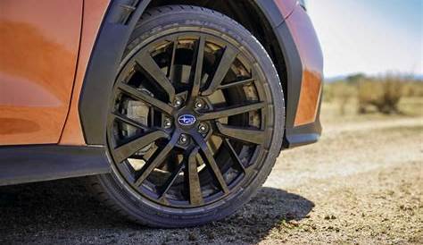 2022 Subaru Wrx Rims For Sale