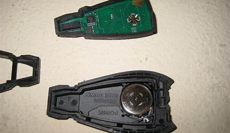 Dodge Ram 1500 Key Fob Replacement