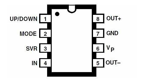 af amplifier circuit diagram pdf