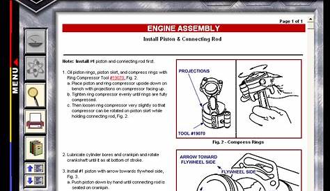 briggs parts manual