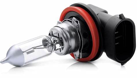 33115-S84-A01 | Honda Headlight Bulb - High Beam (Accord, Civic