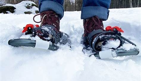 9 Best Snowshoes – Greenbelly Meals