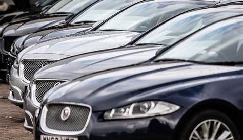Snap Up a Bargain in the New Car Market - FotoLog