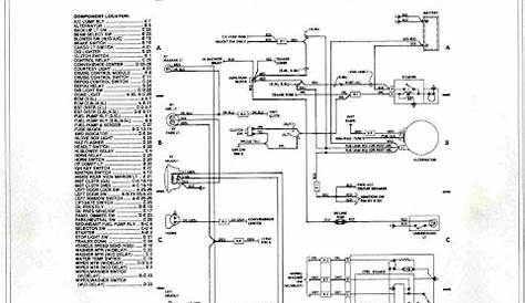 chevy s10 engine diagram sensors