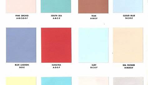 walmart interior paint colors chart