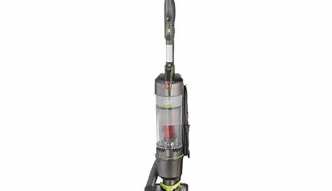 Hoover Air Steerable UH72400 Vacuum Cleaner - Consumer Reports