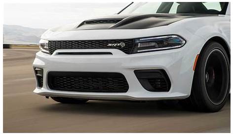 2021 dodge charger rims