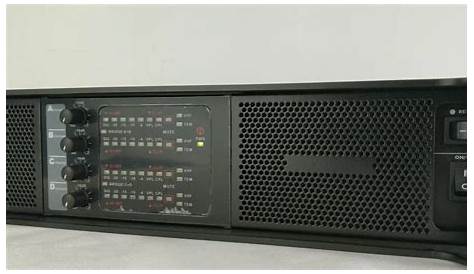 Fp22000q Dj 20000 Watt Power Amplifier,Low Frequency Power Amplifier