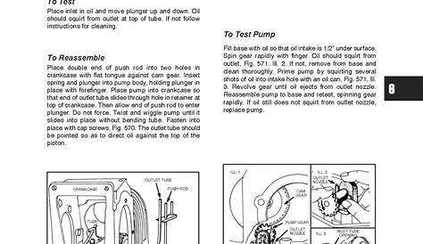briggs parts manual