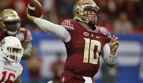 FSU Football Depth Chart Released For Start of 2016 Fall Camp