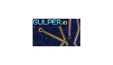 gulper io unblocked games 66