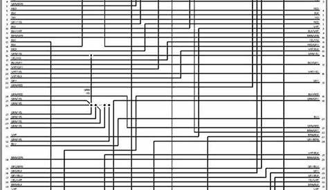 40 audi a4 wiring diagram - Diagram Resource