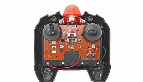 Remote Control Car Circuit: Everything You Should Know About It