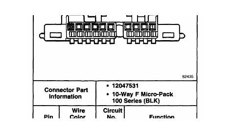 delco bose wiring diagram schematic